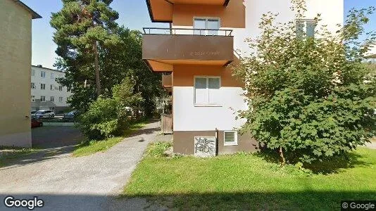 Bostadsrätter till salu i Söderort - Bild från Google Street View