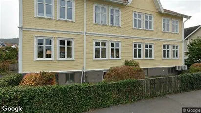 Lägenheter att hyra i Jönköping - Bild från Google Street View