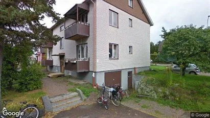 Lägenheter att hyra i Hammarö - Bild från Google Street View