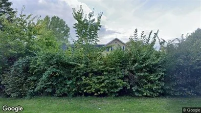 Lägenheter att hyra i Bjuv - Bild från Google Street View