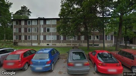 Lägenheter att hyra i Linköping - Bild från Google Street View