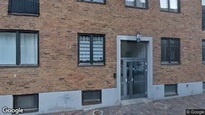 Lägenheter att hyra i Helsingborg - Bild från Google Street View