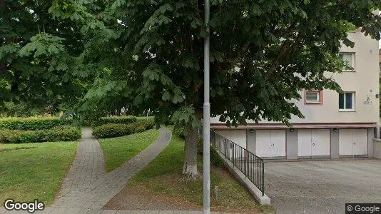 Lägenheter att hyra i Sofielund - Bild från Google Street View