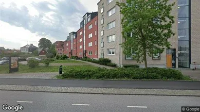 Lägenheter till salu i Malmö Centrum - Bild från Google Street View