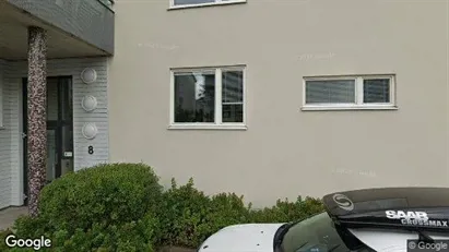 Lägenheter till salu i Södermalm - Bild från Google Street View