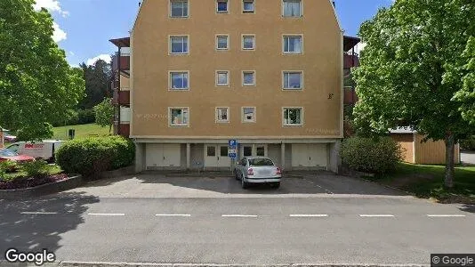 Lägenheter att hyra i Linköping - Bild från Google Street View