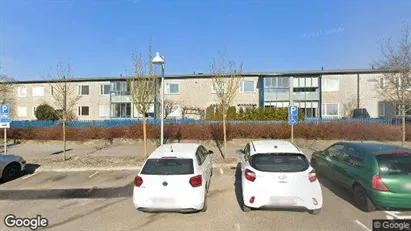 Bostadsrätter till salu i Helsingborg - Bild från Google Street View