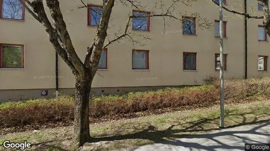 Bostadsrätter till salu i Västerort - Bild från Google Street View