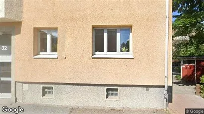 Bostadsrätter till salu i Örebro - Bild från Google Street View