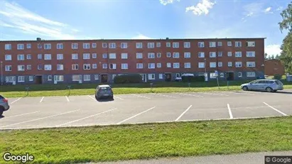 Lägenheter att hyra i Sundsvall - Bild från Google Street View