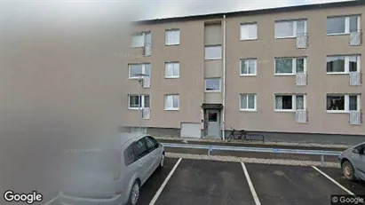 Lägenheter att hyra i Sundsvall - Bild från Google Street View