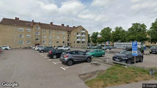 Lägenheter att hyra i Kalmar - Bild från Google Street View