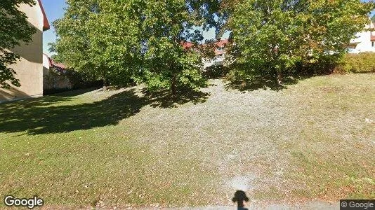 Lägenheter till salu i Sigtuna - Bild från Google Street View