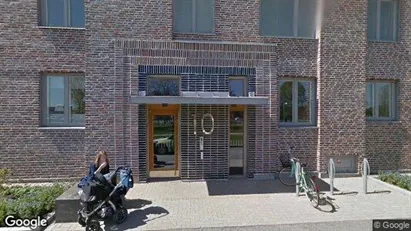 Bostadsrätter till salu i Lundby - Bild från Google Street View