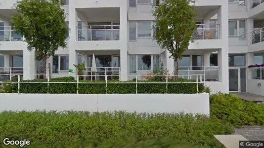 Lägenheter att hyra i Malmö Centrum - Bild från Google Street View