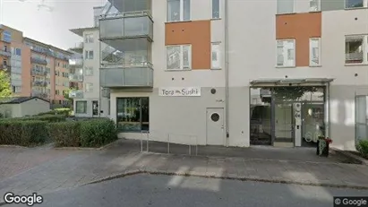 Bostadsrätter till salu i Upplands-Bro - Bild från Google Street View