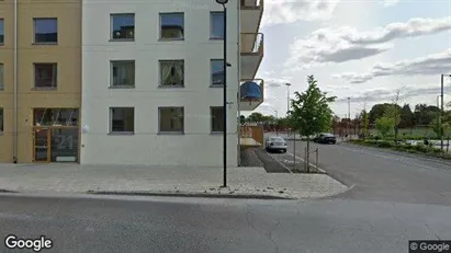 Lägenheter att hyra i Västerås - Bild från Google Street View