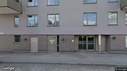 Lägenheter att hyra i Sundbyberg - Bild från Google Street View