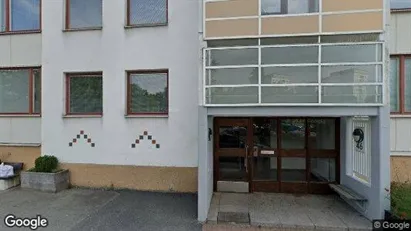 Lägenheter att hyra i Söderort - Bild från Google Street View