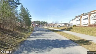 Rum att hyra i Upplands-Bro - Bild från Google Street View