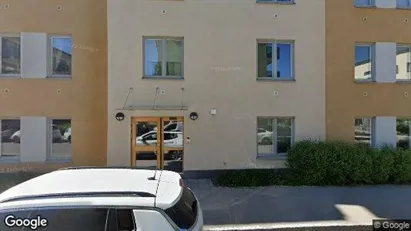 Lägenheter att hyra i Västerort - Bild från Google Street View