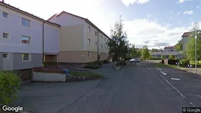 Lägenheter att hyra i Luleå - Bild från Google Street View