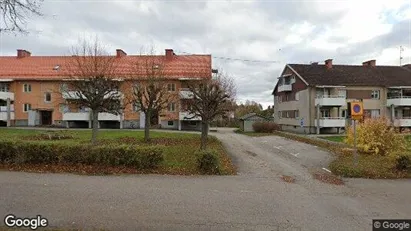 Lägenheter att hyra i Katrineholm - Bild från Google Street View