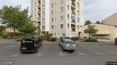 Lägenheter att hyra i Linköping - Bild från Google Street View