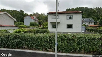 Rum att hyra i Norra hisingen - Bild från Google Street View