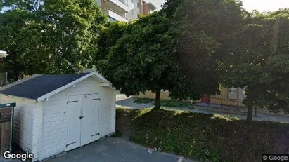 Bostadsrätter till salu i Botkyrka - Bild från Google Street View