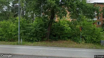 Lägenheter att hyra i Nacka - Bild från Google Street View