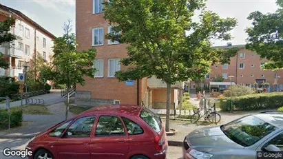 Lägenheter att hyra i Nacka - Bild från Google Street View