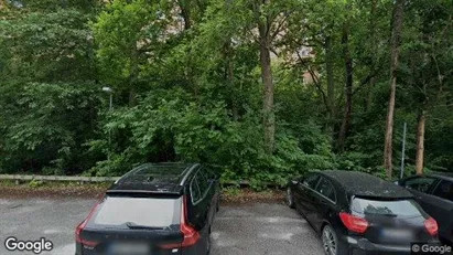 Lägenheter att hyra i Nacka - Bild från Google Street View