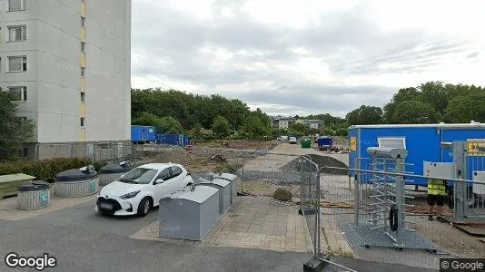 Lägenheter att hyra i Västerort - Bild från Google Street View