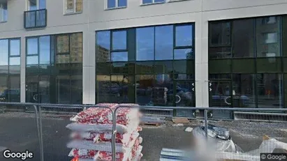 Lägenheter att hyra i Upplands Väsby - Bild från Google Street View