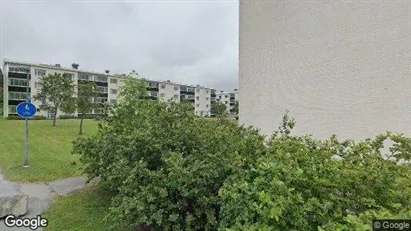 Lägenheter till salu i Norrtälje - Bild från Google Street View