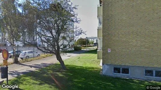 Lägenheter att hyra i Mölndal - Bild från Google Street View