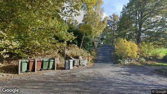 Lägenheter att hyra i Uddevalla - Bild från Google Street View