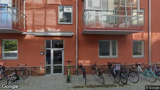 Lägenheter till salu i Linköping - Bild från Google Street View