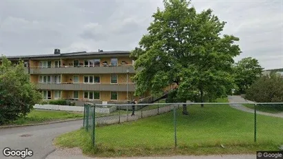 Lägenheter till salu i Norra hisingen - Bild från Google Street View