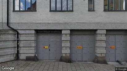 Lägenheter till salu i Kungsholmen - Bild från Google Street View