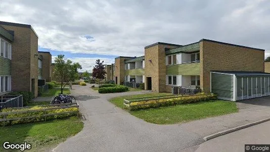 Lägenheter att hyra i Linköping - Bild från Google Street View