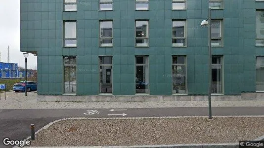 Lägenheter att hyra i Linköping - Bild från Google Street View