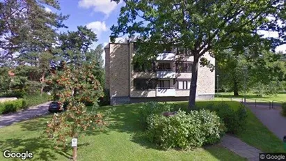 Lägenheter att hyra i Linköping - Bild från Google Street View