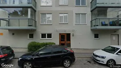 Bostadsrätter till salu i Söderort - Bild från Google Street View