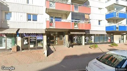 Bostadsrätter till salu i Järfälla - Bild från Google Street View