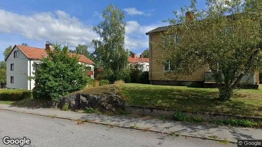 Bostadsrätter till salu i Finspång - Bild från Google Street View