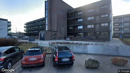 Lägenheter till salu i Helsingborg - Bild från Google Street View