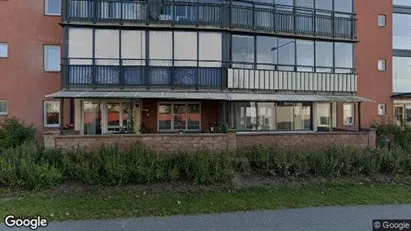 Lägenheter till salu i Sigtuna - Bild från Google Street View