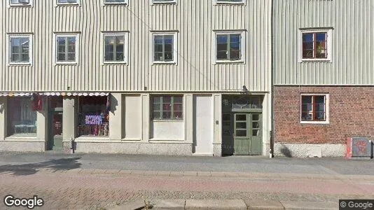 Lägenheter att hyra i Majorna-Linné - Bild från Google Street View